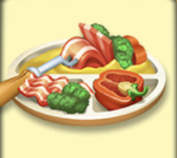 Bacon Fondue - Hayday products and tools