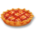 Bacon Pie - Hayday products and tools