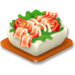 Bacon Salad - Hayday products and tools