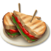 Bacon Toast - Hayday products and tools