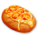 Baked Potato - Hayday products and tools