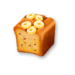 Banana Bread - Hayday products and tools