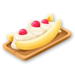 Banana Split - Hayday products and tools