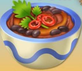 Bean Dip - Hayday products and tools