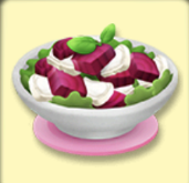 Beetroot Salad - Hayday products and tools