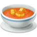 Bell Pepper Soup - Hayday products and tools