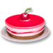 Berry Cake - Hayday products and tools