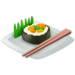 Big Sushi Roll - Hayday products and tools