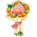 Candy Bouquet - Hayday products and tools