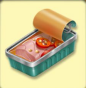 Canned Fish - Hayday products and tools