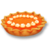 Carrot Pie - Hayday products and tools