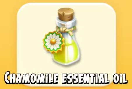 Chamomile Essential Oil - Hayday products and tools