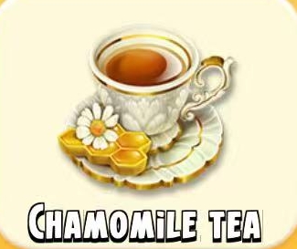 Chamomile Tea - Hayday products and tools