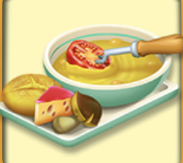 Cheese Fondue - Hayday products and tools