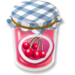 Cherry Jam - Hayday products and tools