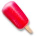 Cherry Popsicle - Hayday products and tools
