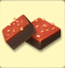 Chili Fudge - Hayday products and tools