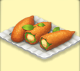 Chili Poppers - Hayday products and tools