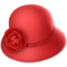Cloche Hat - Hayday products and tools