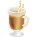 Cocoa Smoothie - Hayday products and tools