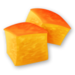 Corn Bread - Hayday products and tools