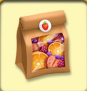 Dried Fruit - Hayday products and tools