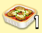 Eggplant Parmesan - Hayday products and tools