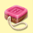 Exfoliating Soap - Hayday products and tools