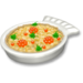 Fish Pie - Hayday products and tools