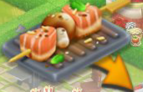 Fish Skewer - Hayday products and tools