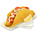Fish Taco - Hayday products and tools
