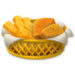 Fish and Chips - Hayday products and tools