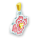 Flower Pendant - Hayday products and tools