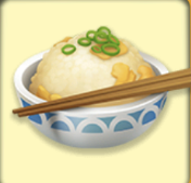 Fried Rice - Hayday products and tools