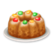 Fruit Cake - Hayday products and tools