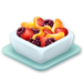 Fruit Salad - Hayday products and tools