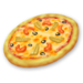 Frutti di Mare Pizza - Hayday products and tools