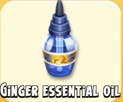 Ginger Essential Oil - Hayday products and tools