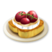 Goat Cheese Toast - Hayday products and tools