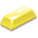 Gold Bar - Hayday products and tools