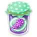 Grape Jam - Hayday products and tools