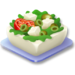 Greek Salad - Hayday products and tools