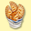 Hand Pies - Hayday products and tools