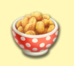 Honey Peanuts - Hayday products and tools