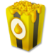 Honey Popcorn - Hayday products and tools