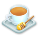 Honey Tea - Hayday products and tools