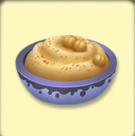 Hummus - Hayday products and tools
