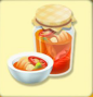 Kimchi - Hayday products and tools