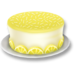 Lemon Cake - Hayday products and tools