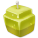 Lemon Candle - Hayday products and tools